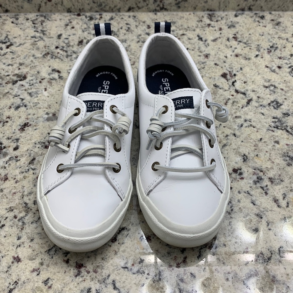 Sperry shoes